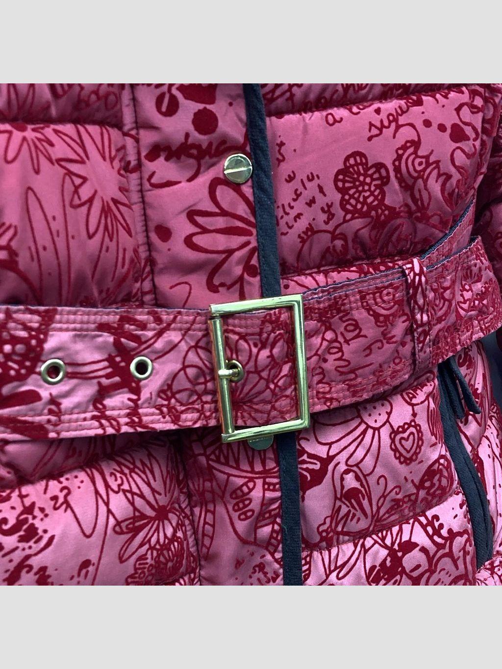 Chaqueta de abrigo DESIGUAL - Talla S (VOP00948937)-2