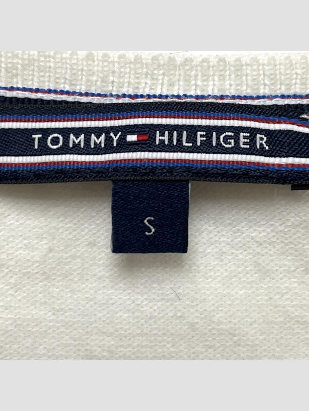 Sweater TOMMY HILFIGER - Talla S (VOP00931510)-1