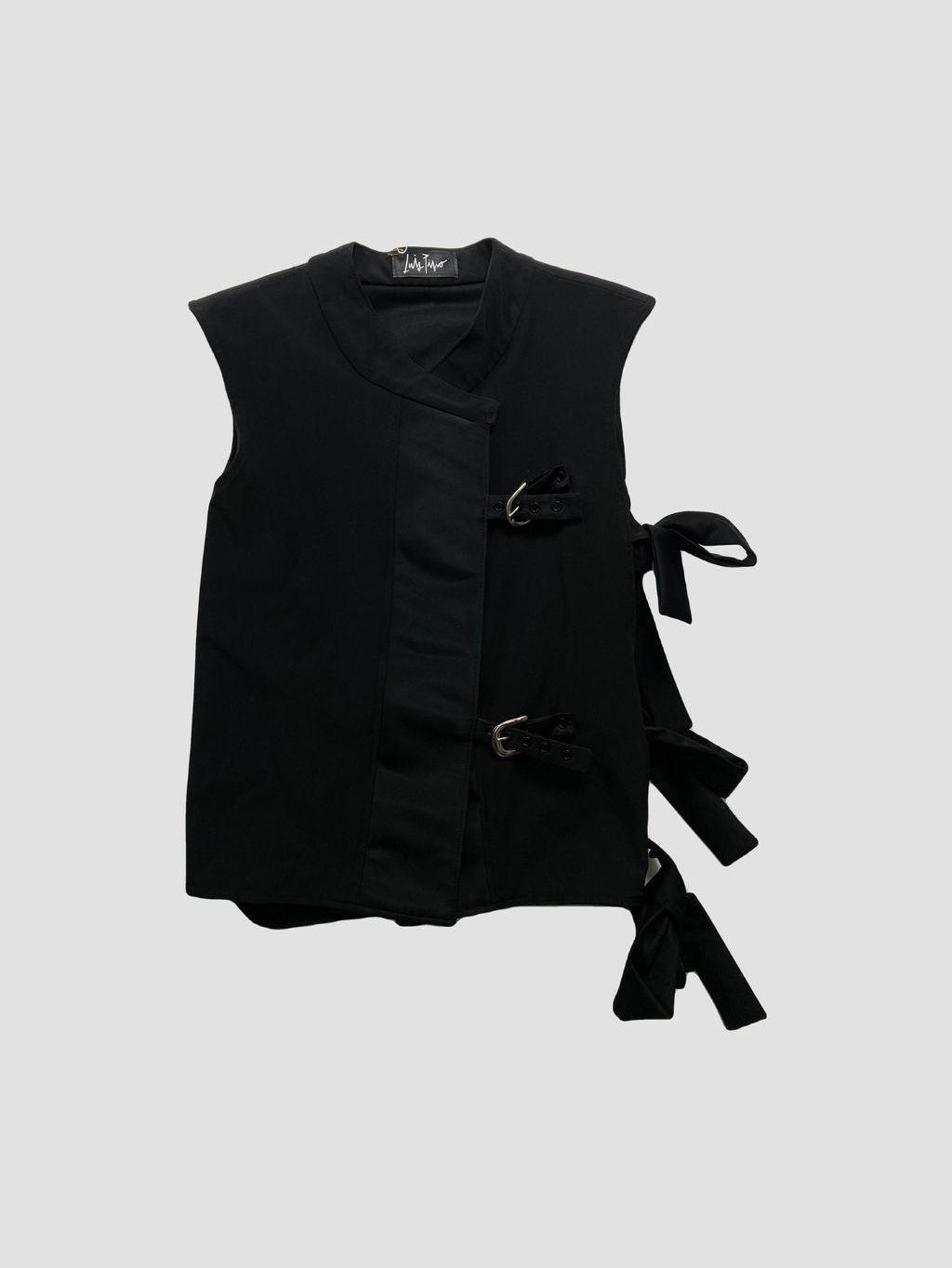 Polera sin mangas LUIS PINO - Talla M (VOP01025219)-0