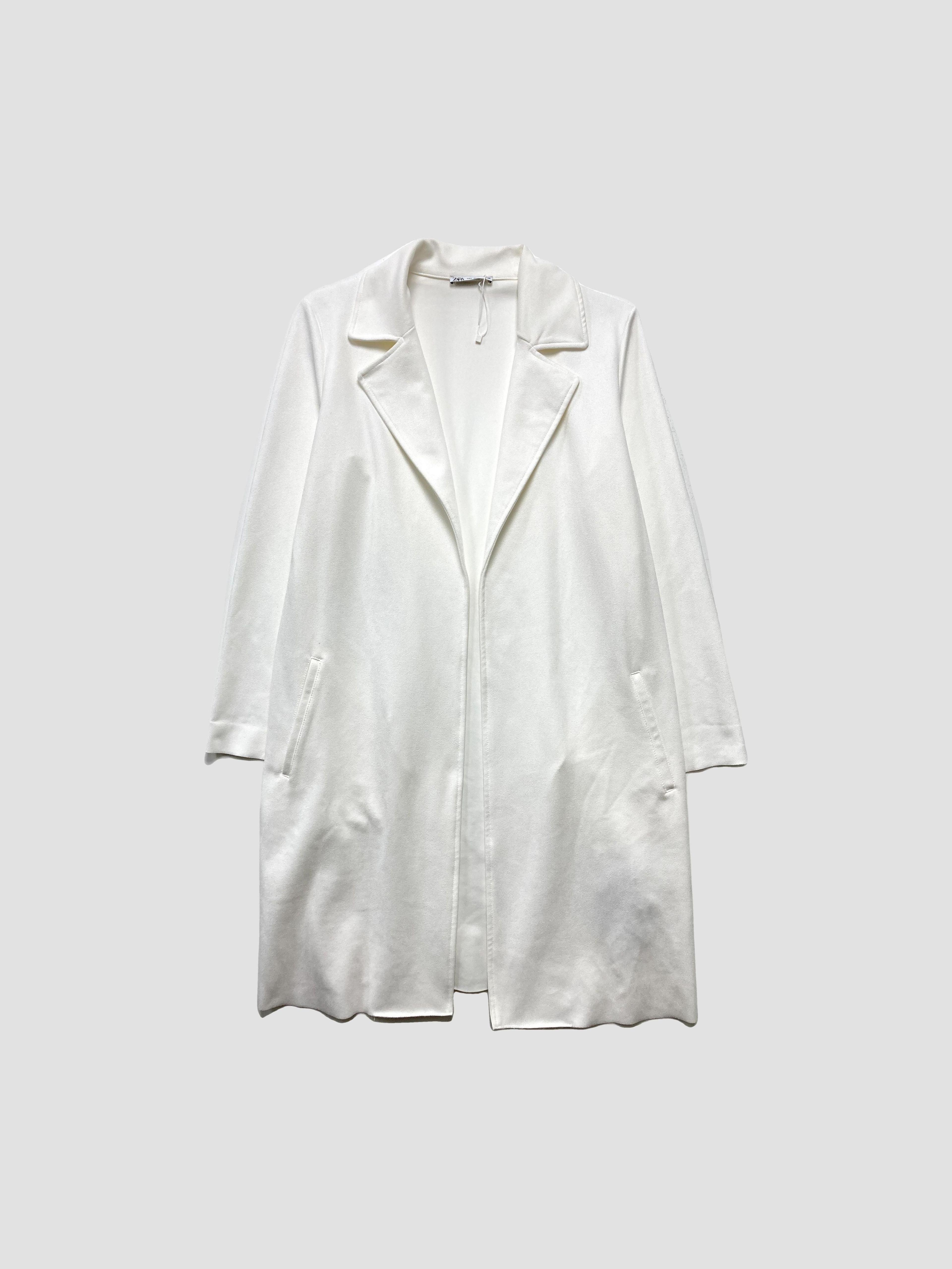 Chaqueta casual ZARA - Talla S (VOP00956773)-0