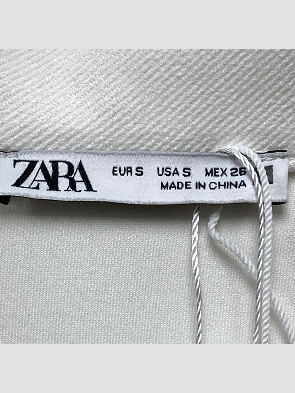 Chaqueta casual ZARA - Talla S (VOP00956773)-1