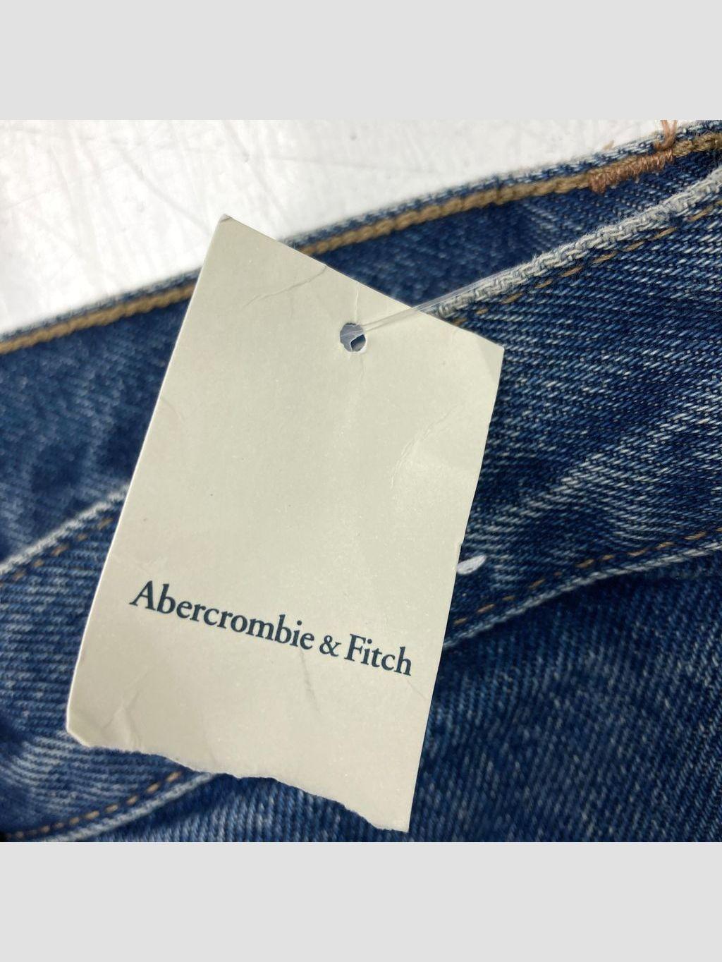 Jean ABERCROMBIE & FITCH - Talla 36 (VOP01190850)-3