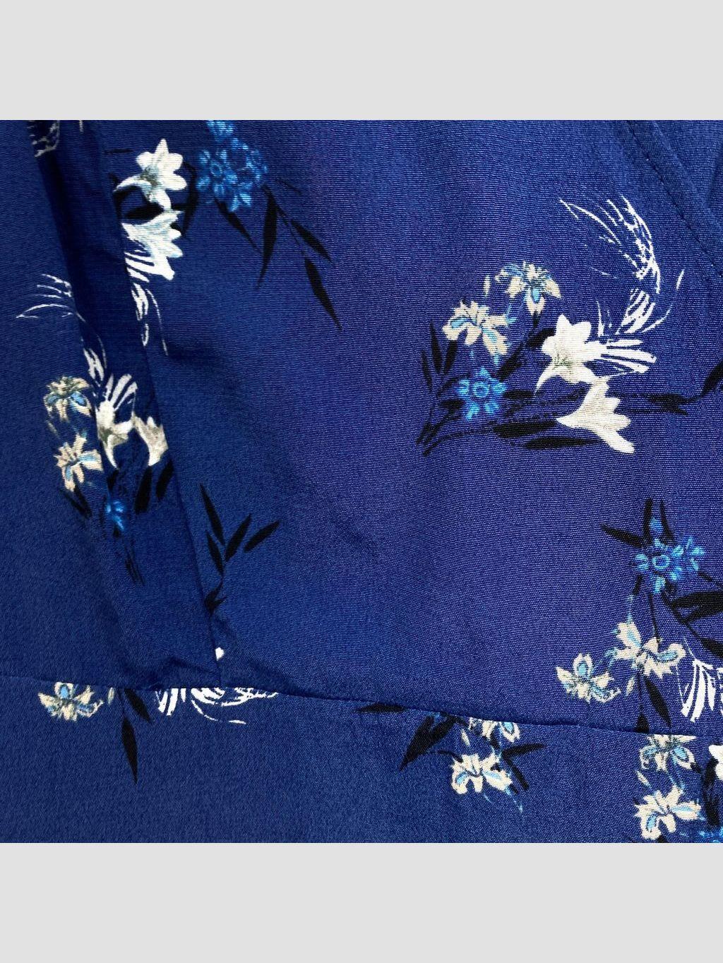 Vestido corto MISS SELFRIDGE - Talla L (VOP00902571)-2