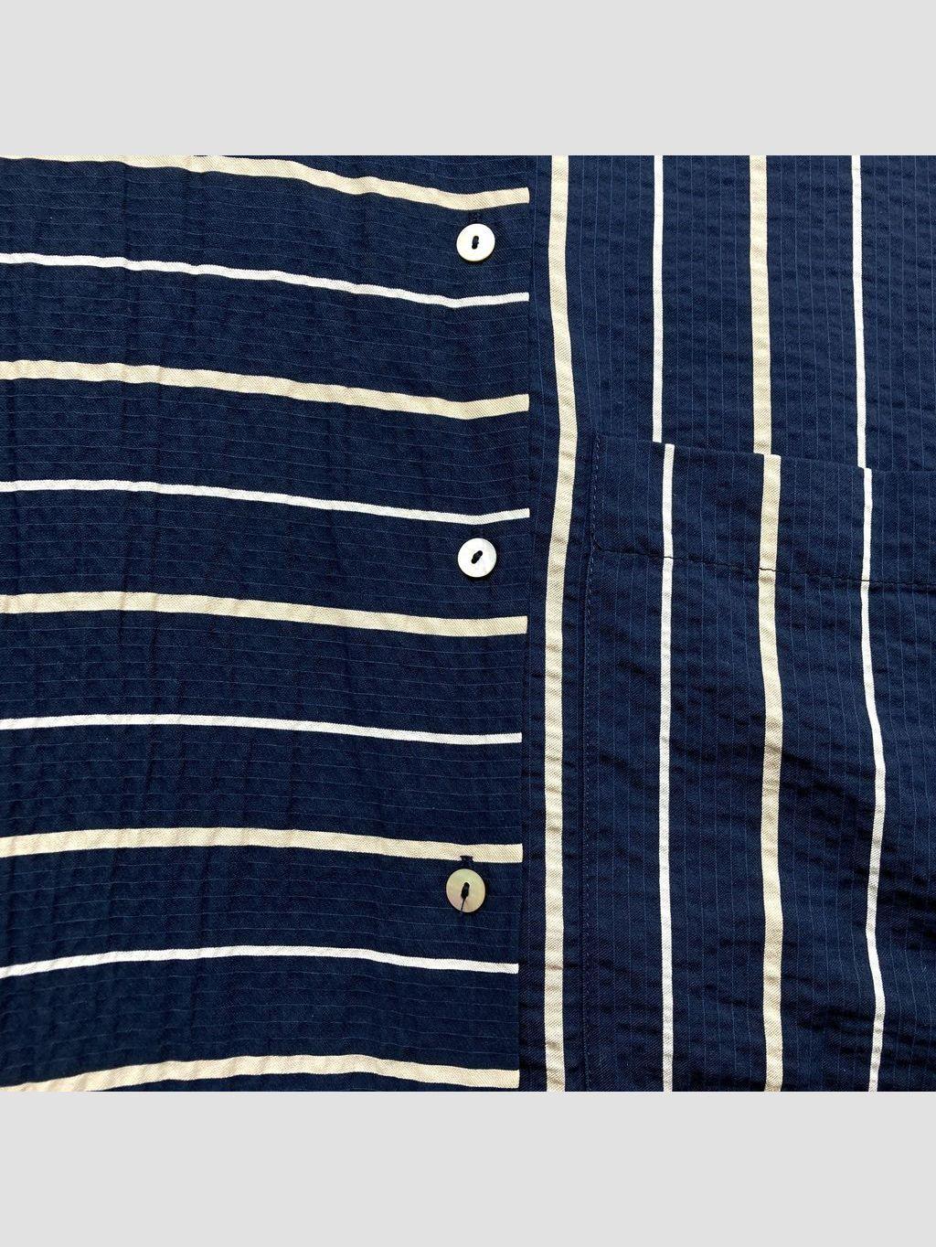 Camisa MASSIMO DUTTI - Talla M (VOP00899040)-2