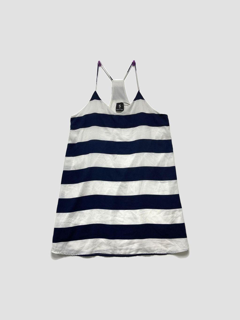 Vestido corto VINTAGE - Talla S (VOP00909998)-0