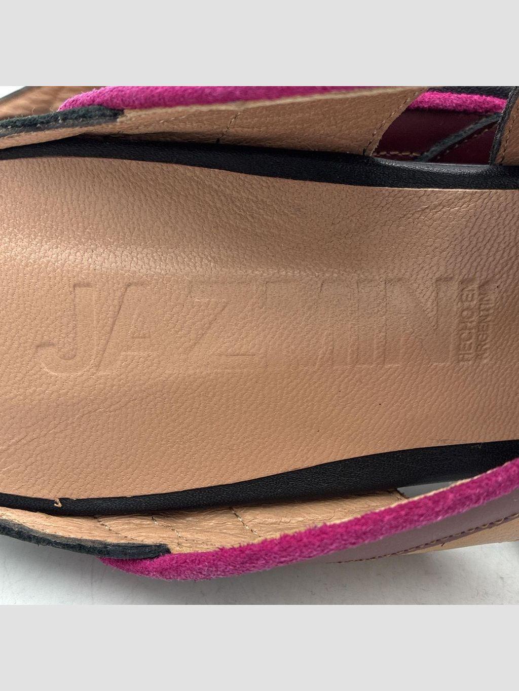 Zapatos JAZMIN CHEBAR - Talla 40 (VOP01025168)-2