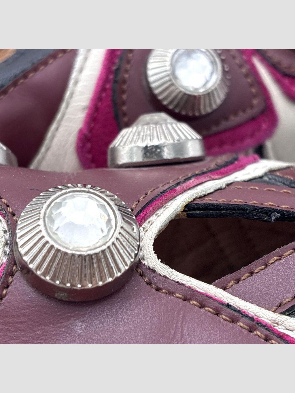 Zapatos JAZMIN CHEBAR - Talla 40 (VOP01025168)-4