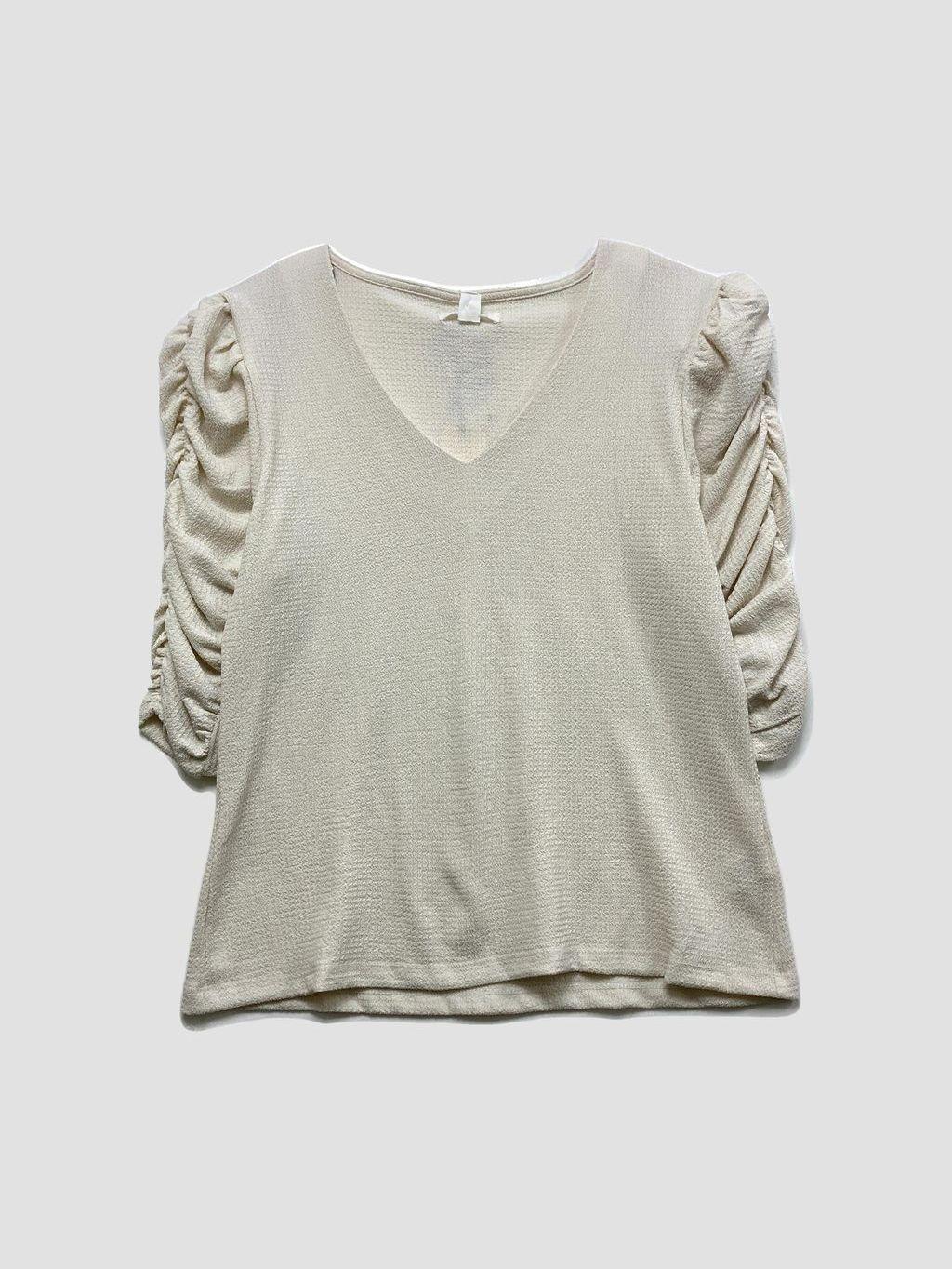 Blusa UNIVERSITY CLUB - Talla M (VOP00866634)-0