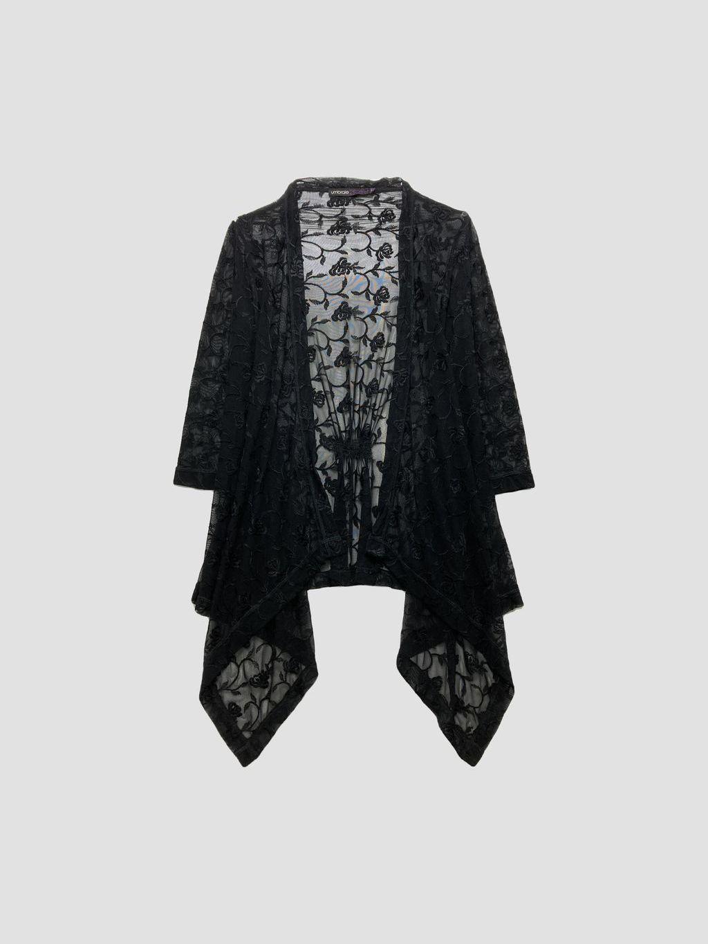 Kimono UMBRALE - Talla L (VOP00819358)-0
