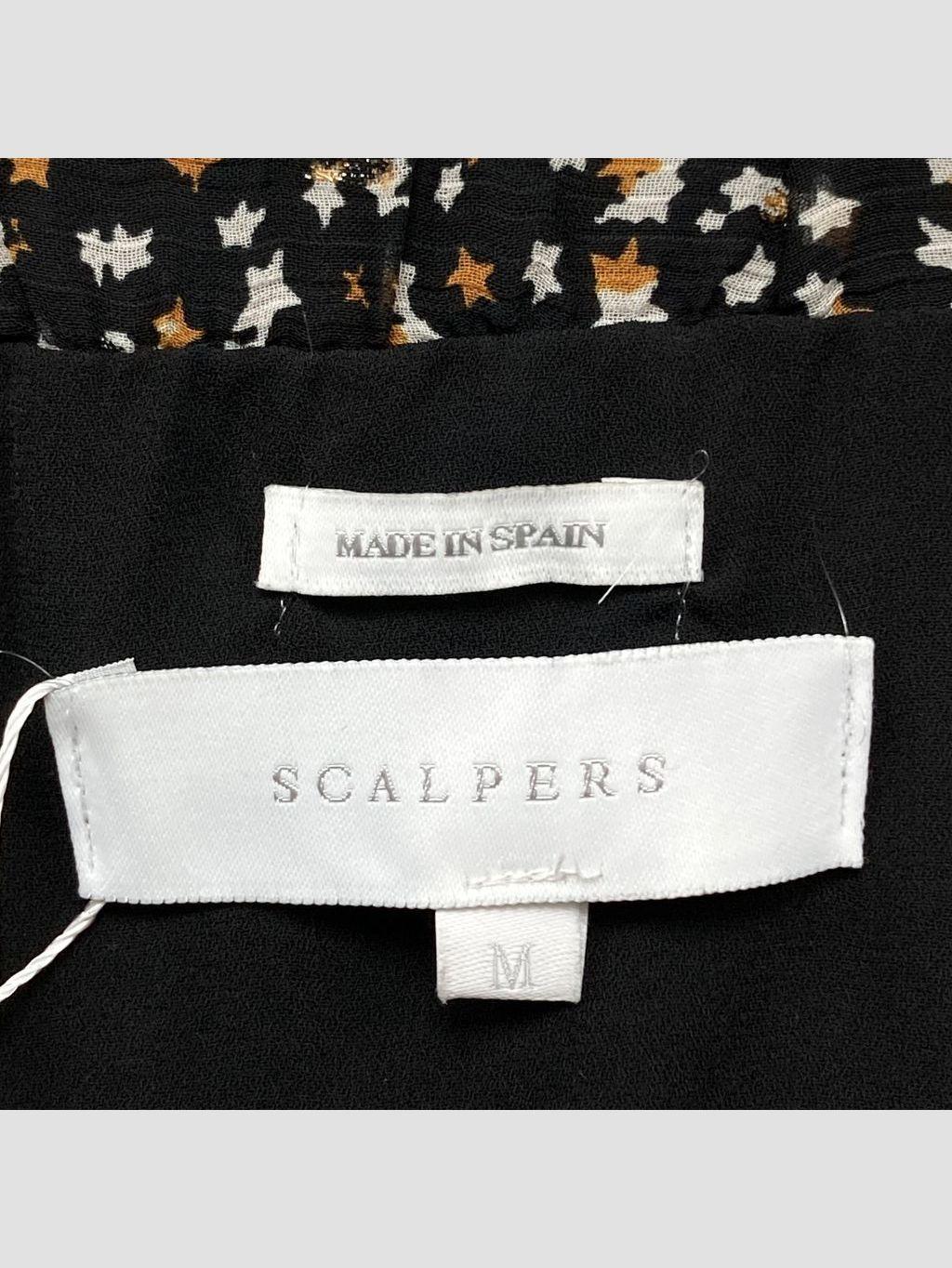 Falda corta SCALPERS - Talla 38 (VOP00887881)-2