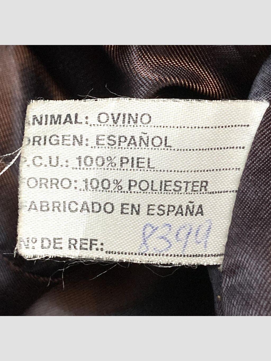 MARIA POMBO Chaqueta casual SAN FOR LOVERS - Talla M (VOP00999373)-2