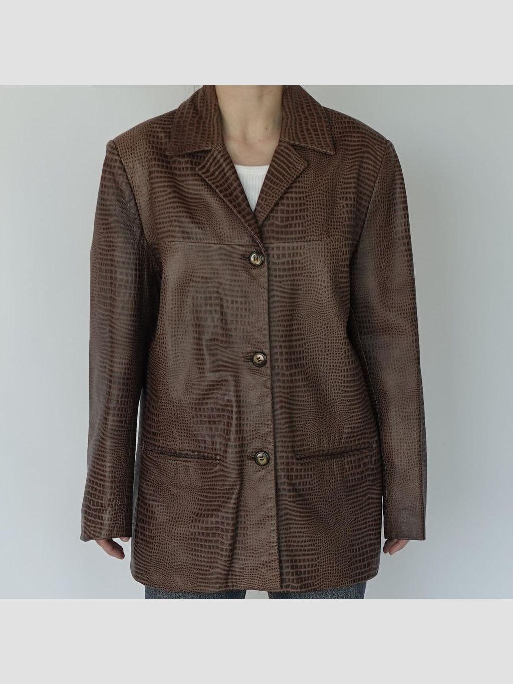 MARIA POMBO Chaqueta casual SAN FOR LOVERS - Talla M (VOP00999373)-3