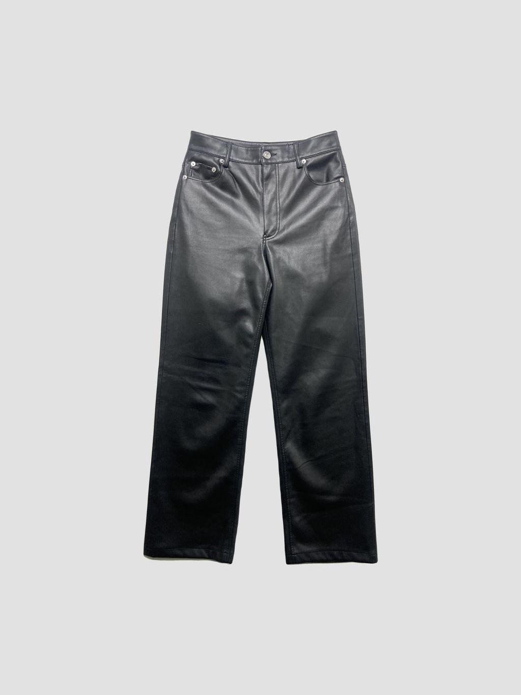 Pantalón ZARA - Talla 34 (VOP00989296)-0