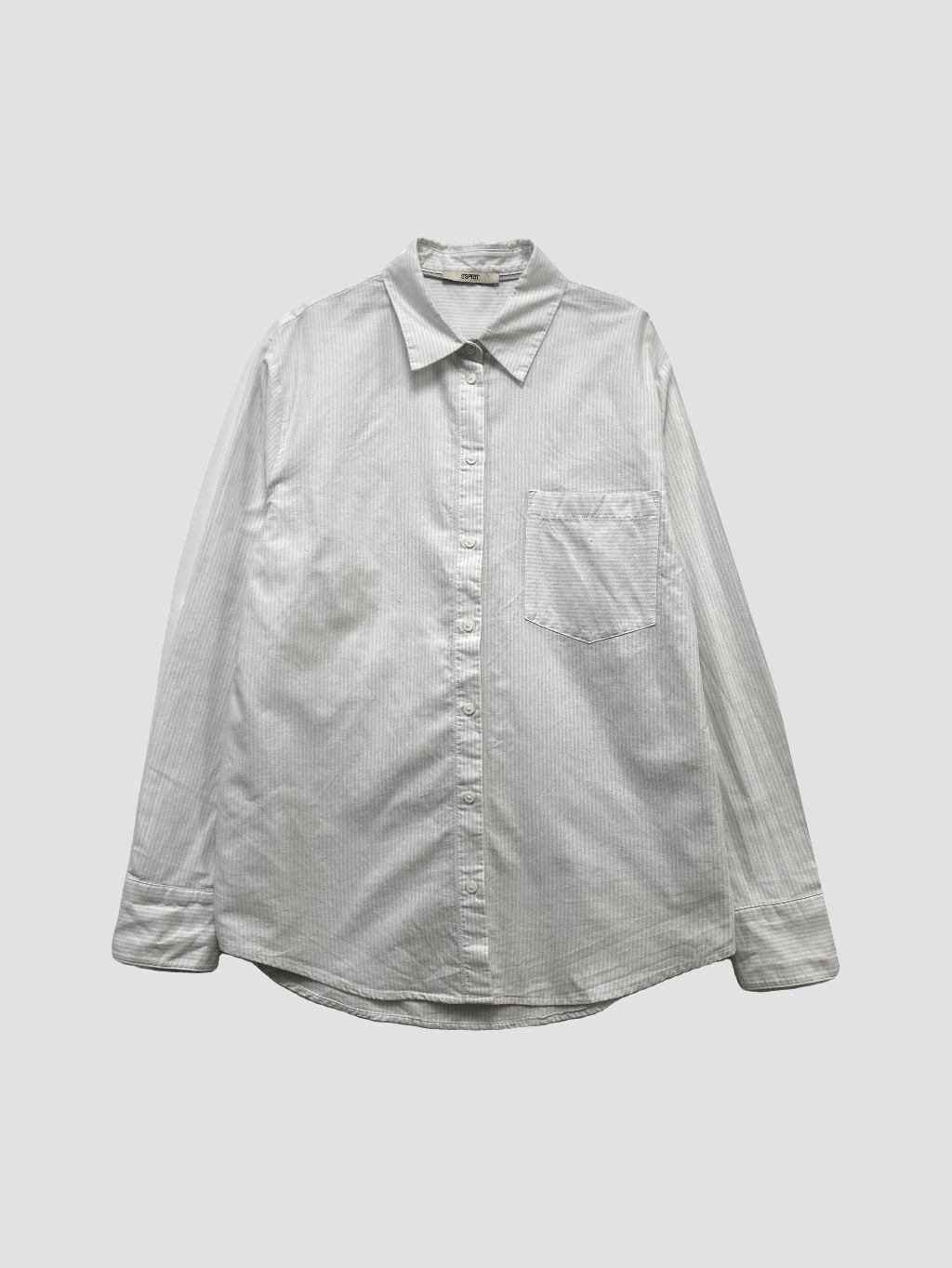 Camisa ESPRIT - Talla XL (VOP01032323)-0
