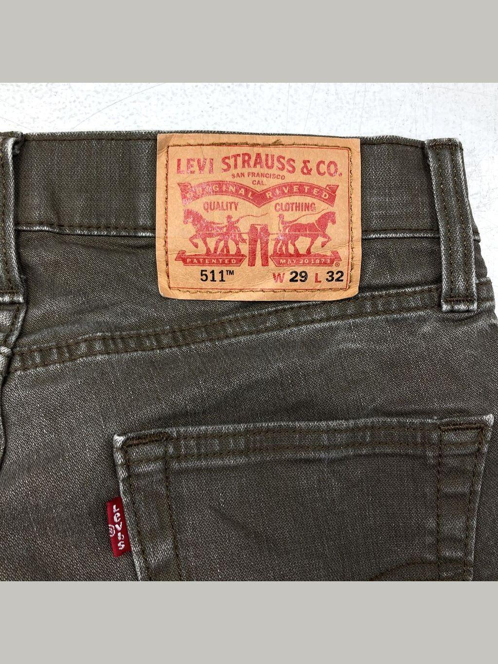 Pantalón LEVI'S - Talla 34 (VOP01218708)-2