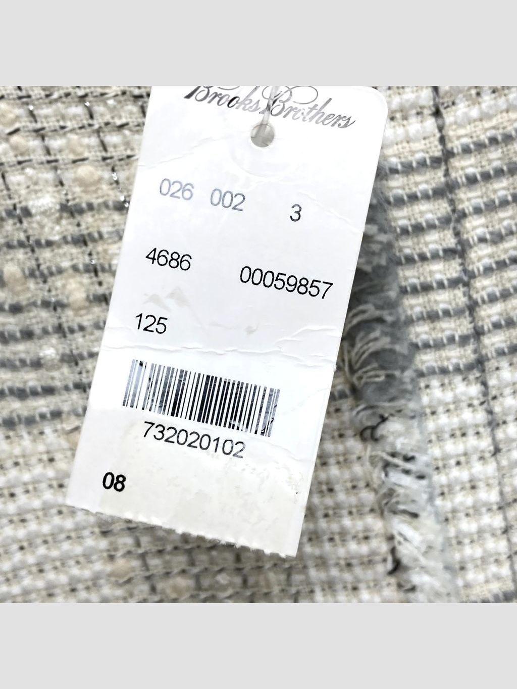 Falda corta BROOKS BROTHERS - Talla 38 (VOP00811498)-2