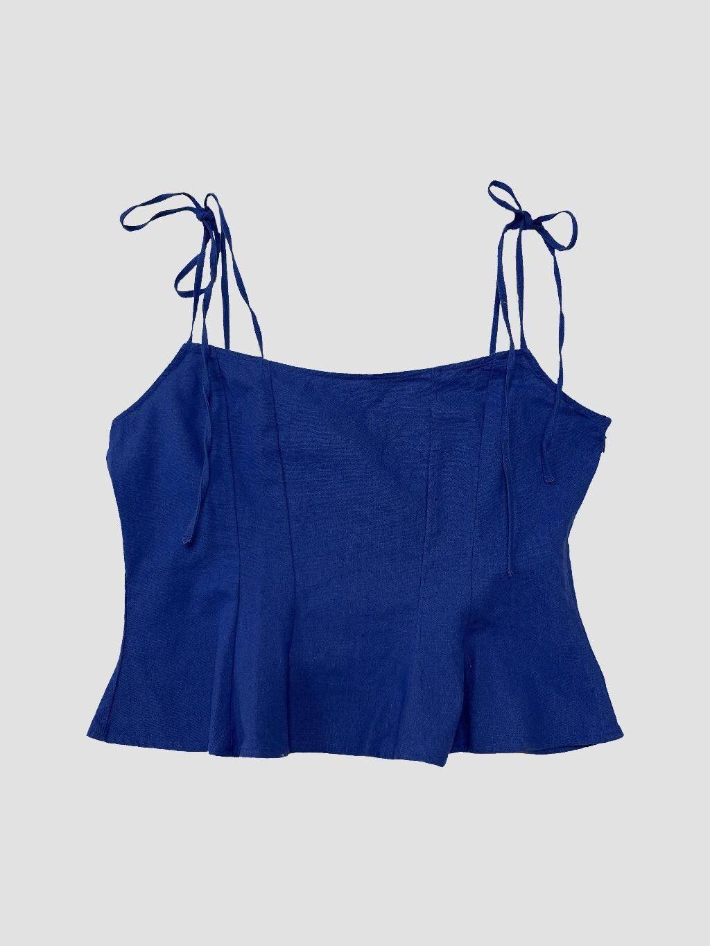 Top ZARA - Talla S (VOP01124796)-0