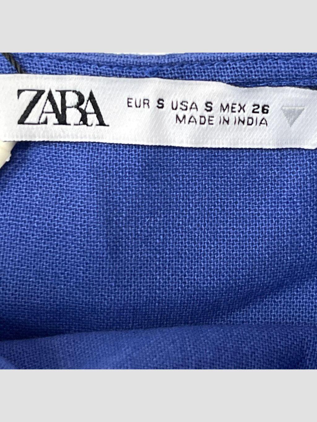 Top ZARA - Talla S (VOP01124796)-1