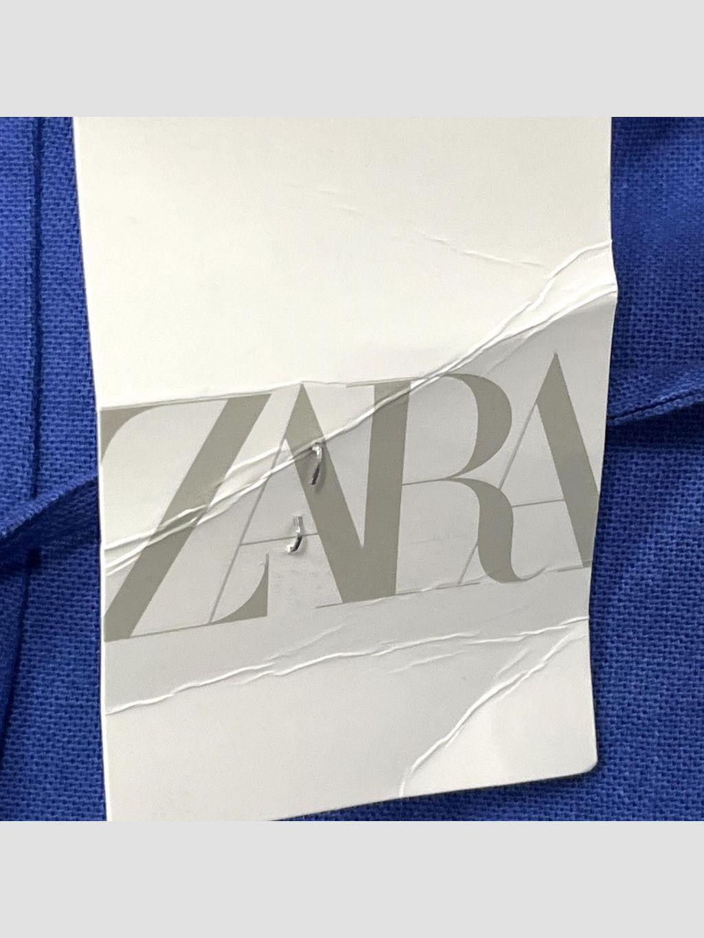Top ZARA - Talla S (VOP01124796)-2