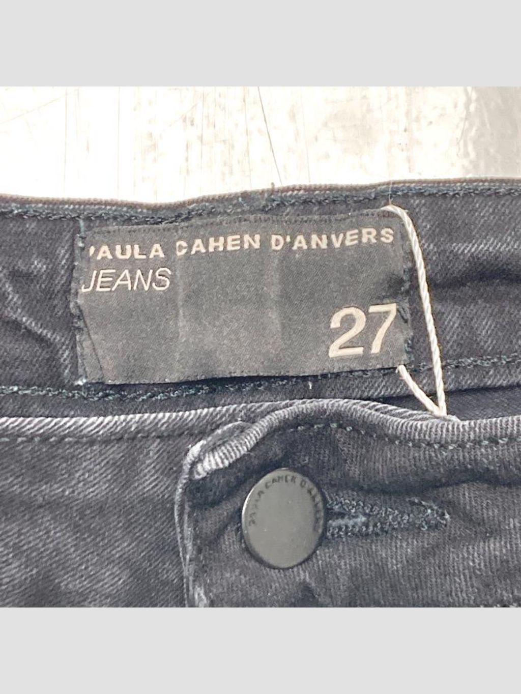 Jean PAULA CAHEN D'ANVERS - Talla 38 (VOP00766945)-1