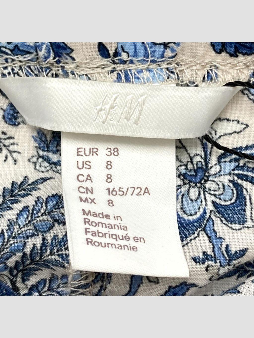 Enterito H&M - Talla M (VOP00908362)-2