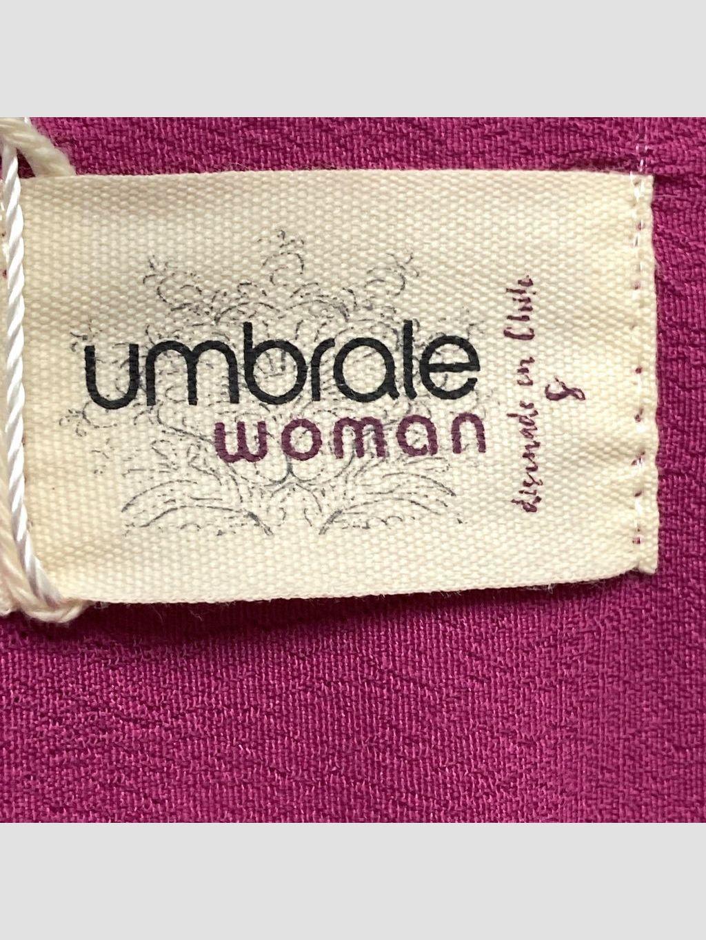 Vestido largo UMBRALE - Talla S (VOP00841135)-1