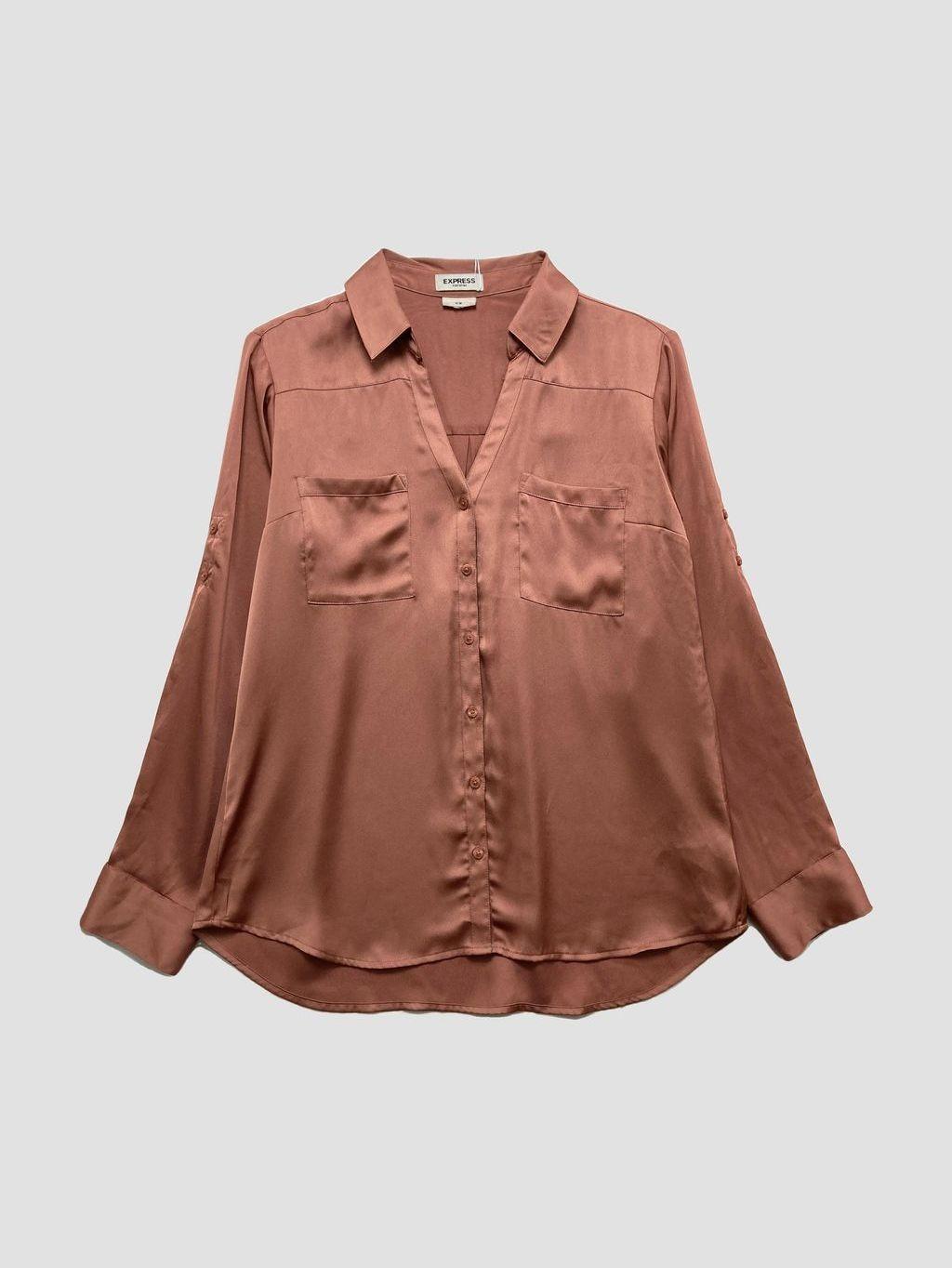 Camisa EXPRESS - Talla M (VOP00835132)-0