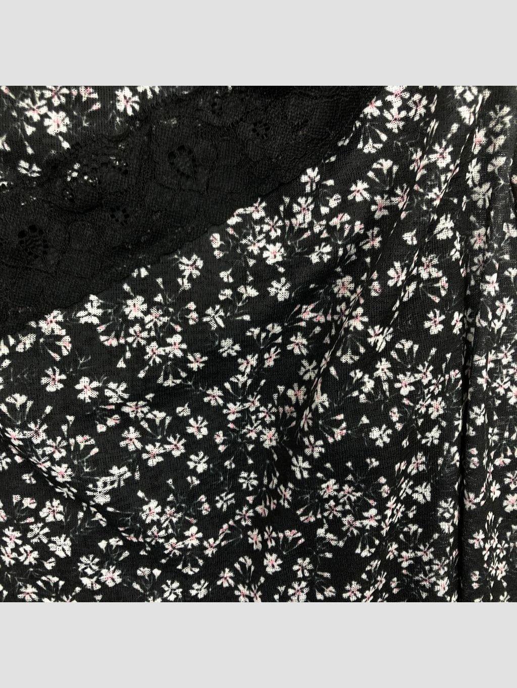 Vestido largo TOPSHOP - Talla M (VOP01201944)-2