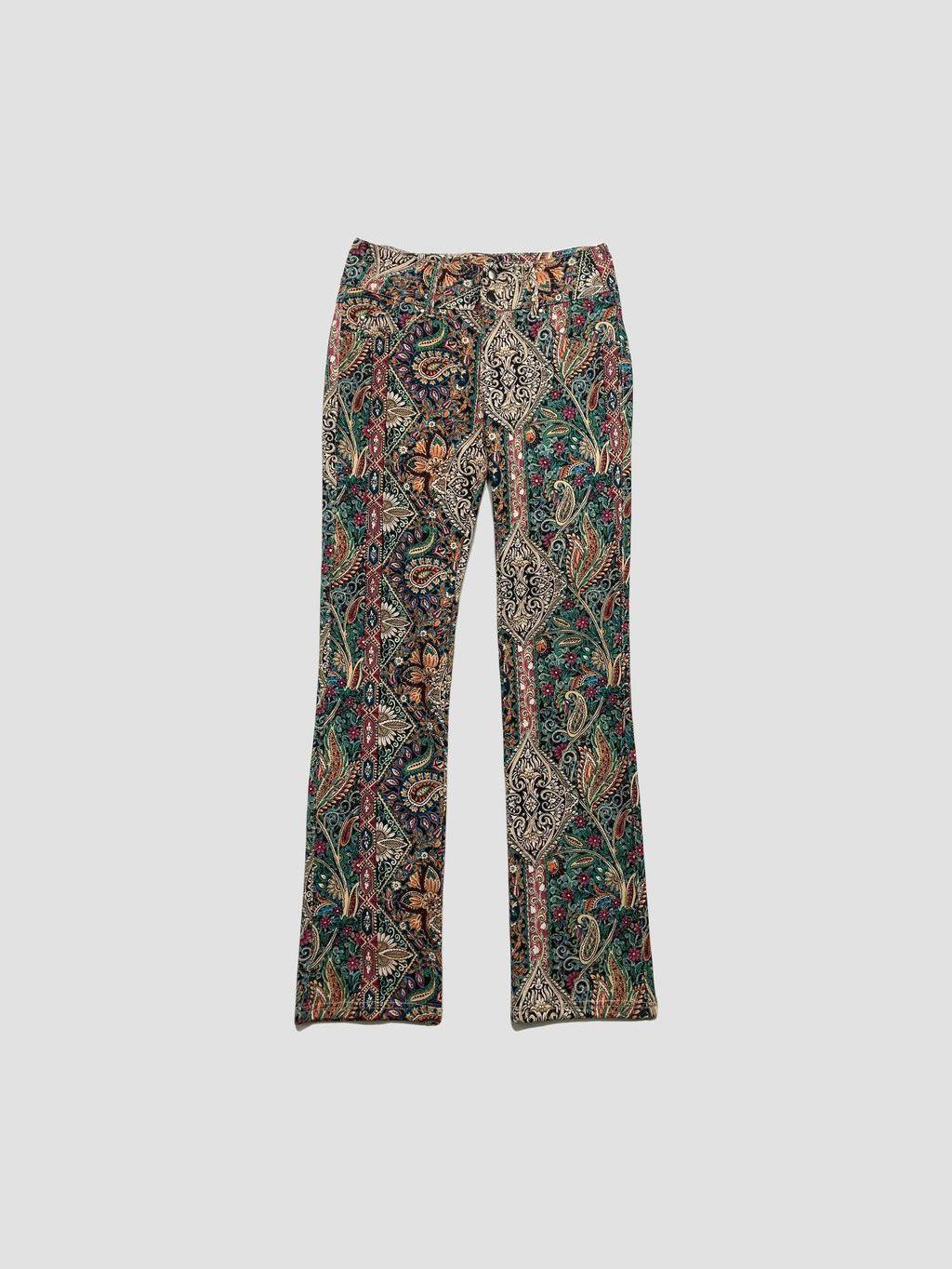 Pantalón WADOS - Talla 40 (VOP00891260)-0