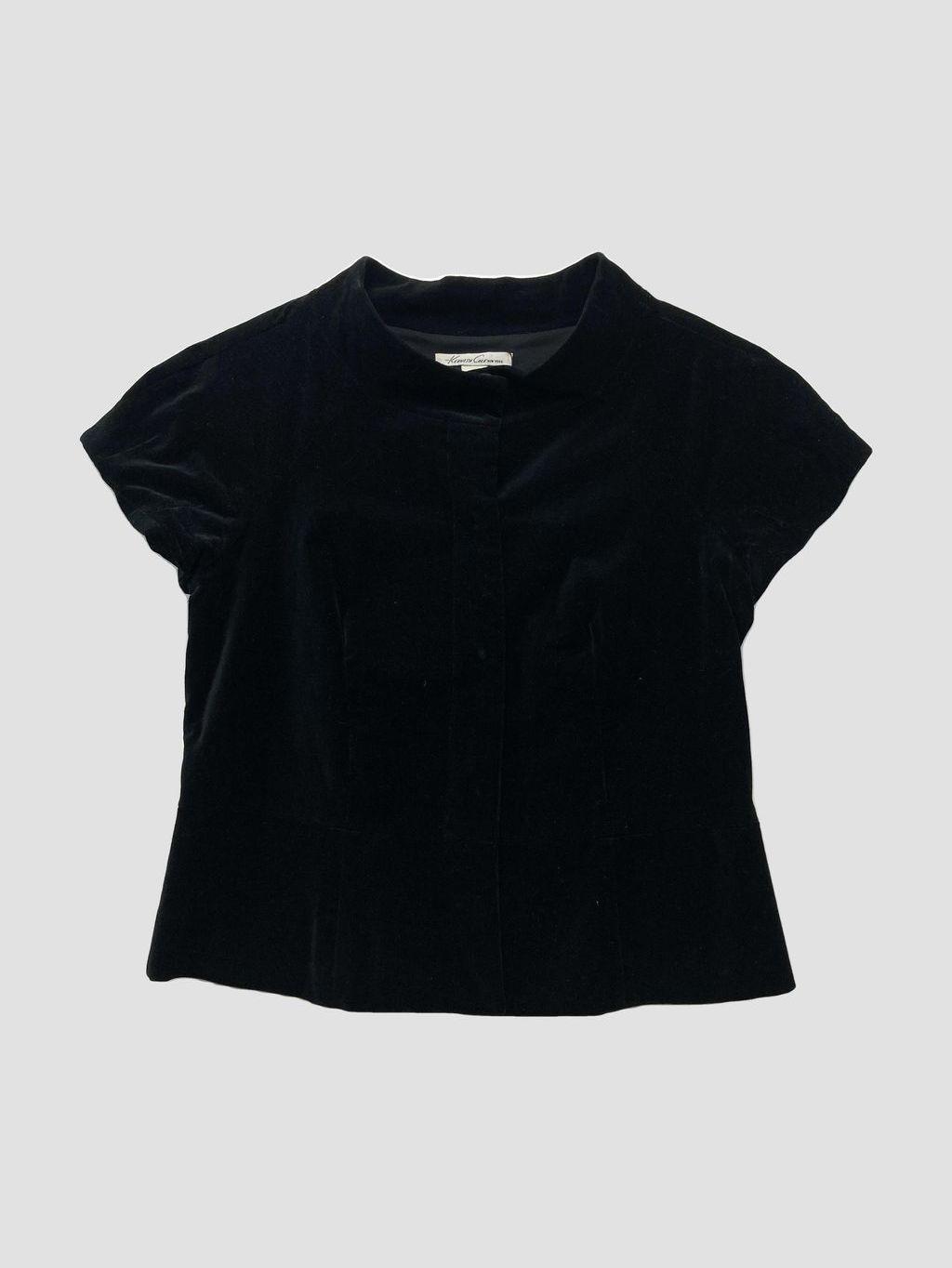 Polera KENNETH COLE - Talla M (VOP00942372)-0