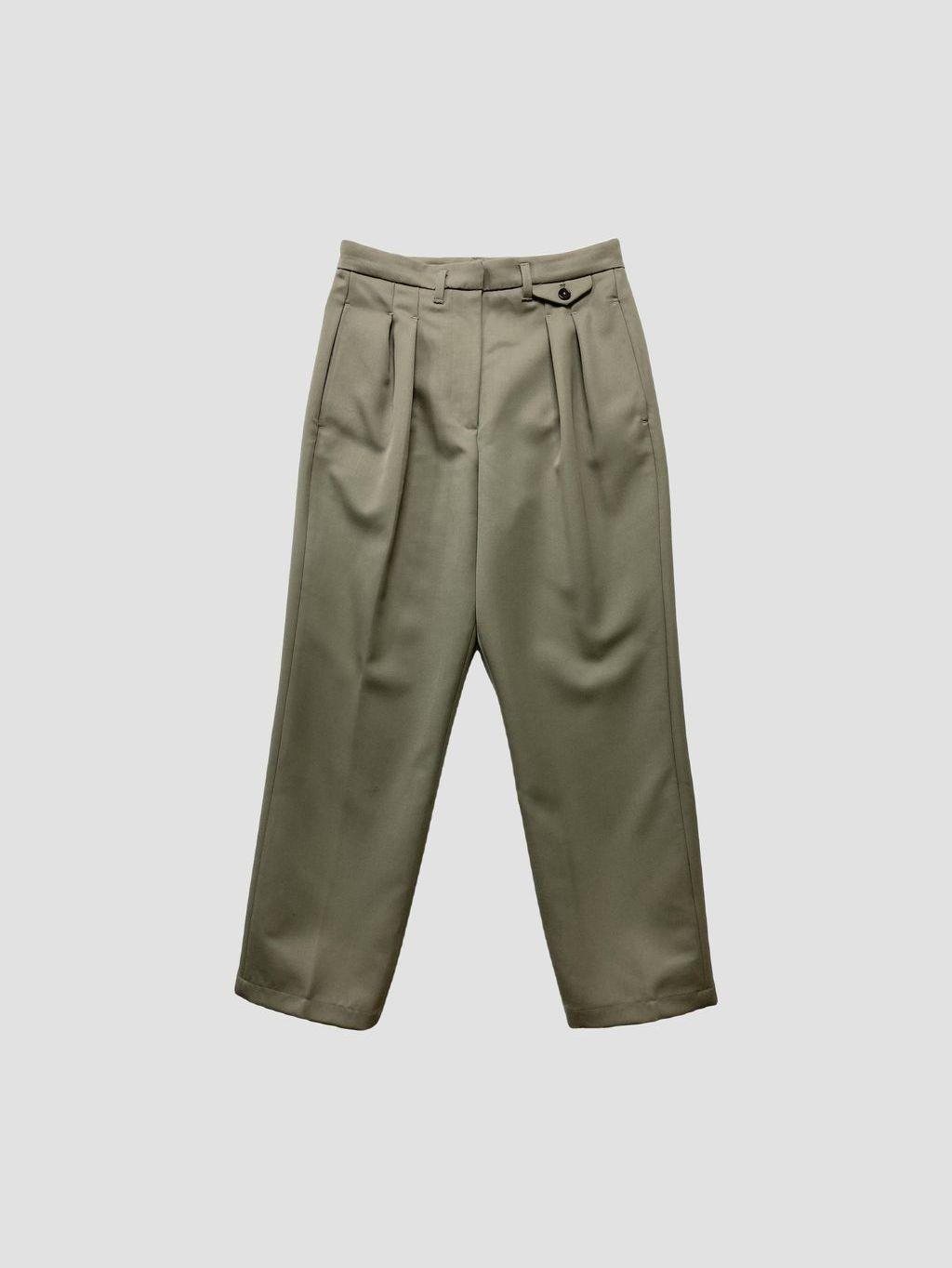 Pantalón ANINE BING - Talla 34 (VOP00981440)-0