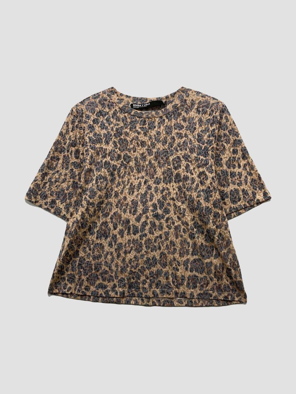 Polera BIMBA Y LOLA - Talla XS (VOP01065707)-0