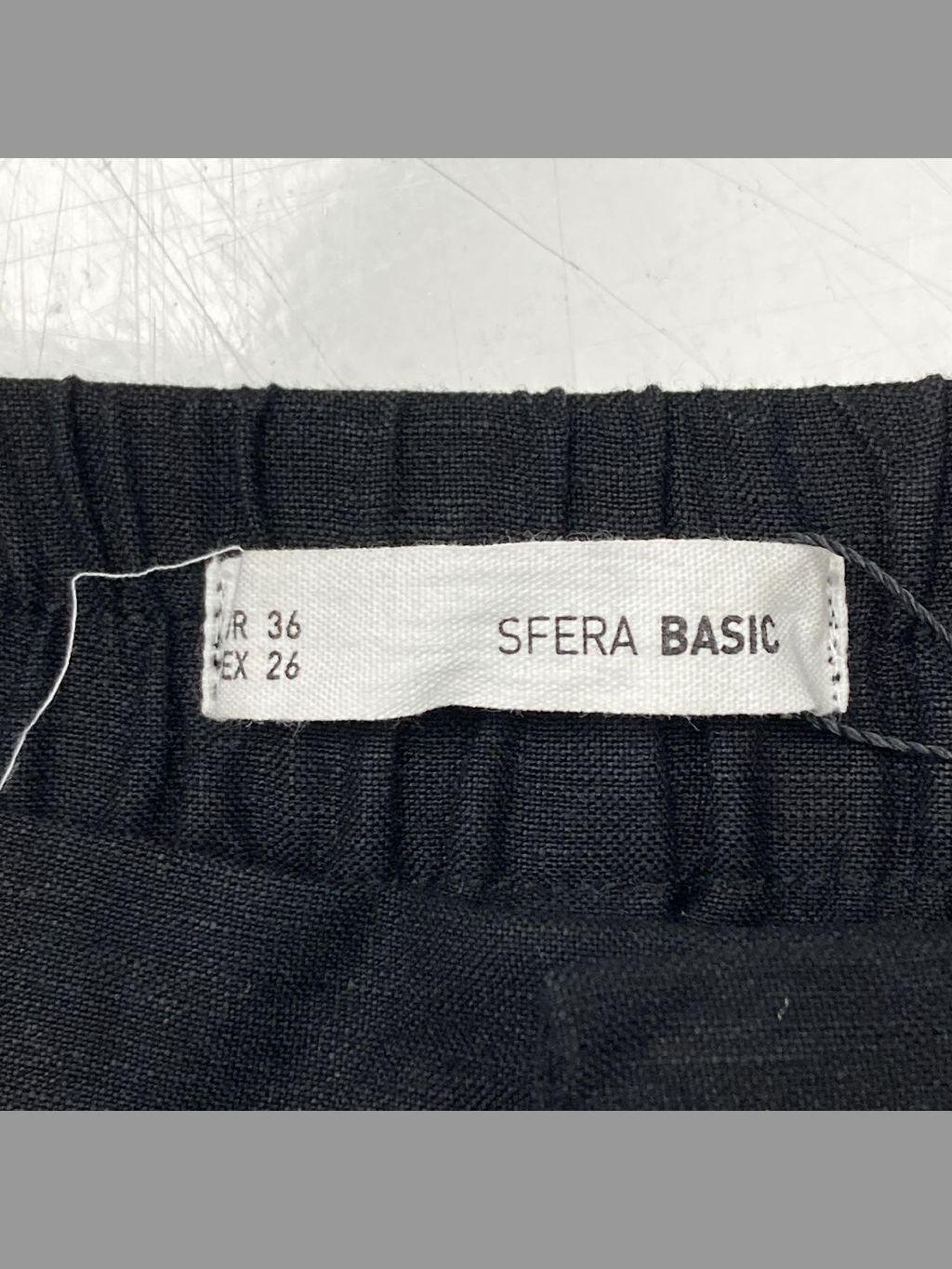 Pantalón SFERA - Talla 36 (VOP01222754)-1
