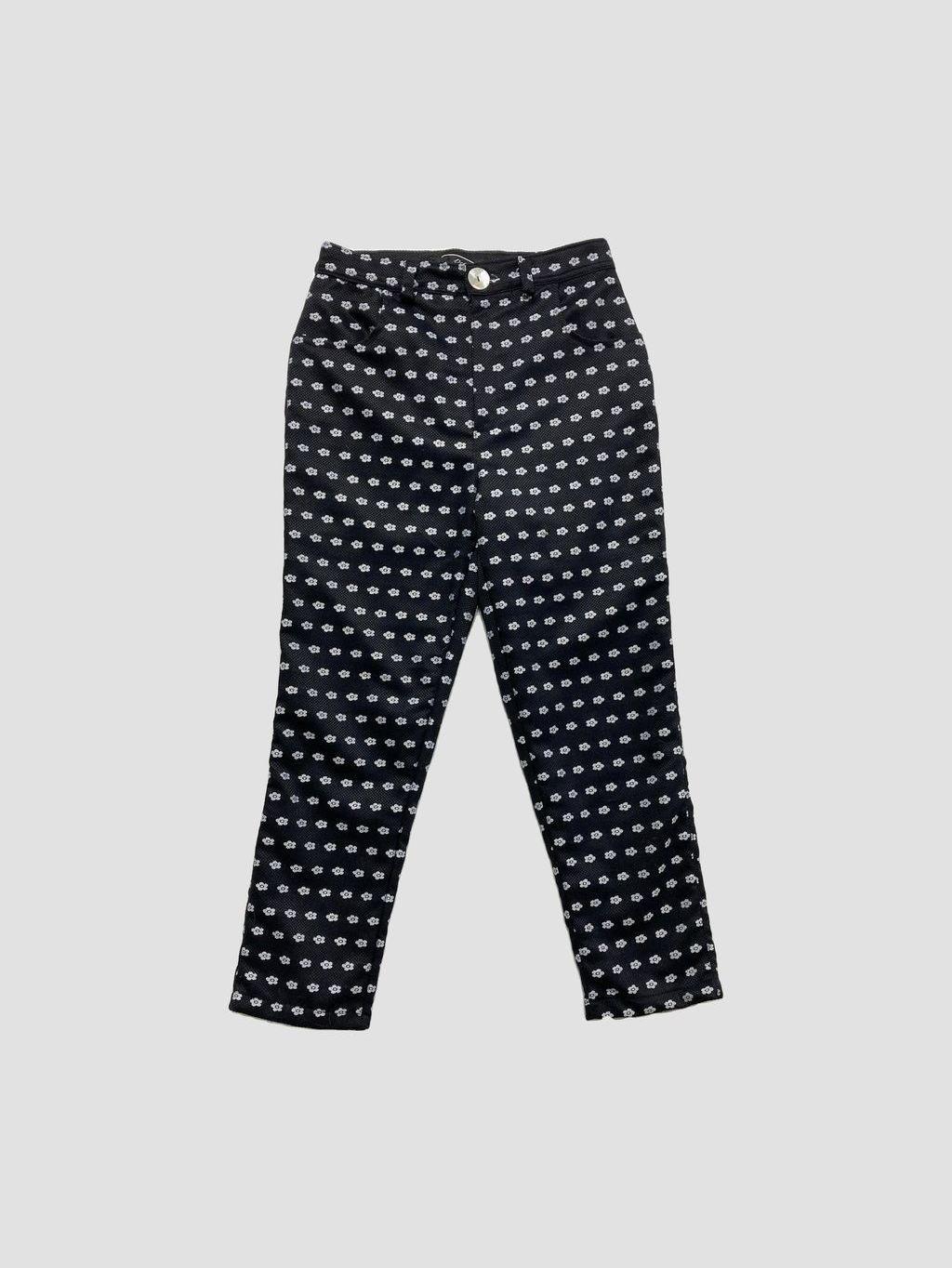 Pantalón LA PAVA - Talla 38 (VOP00842012)-0