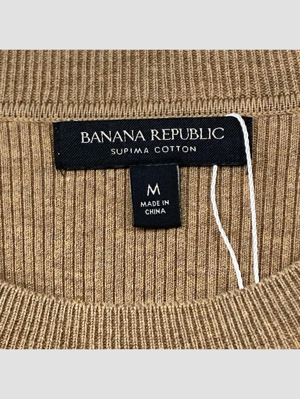 Polera BANANA REPUBLIC - Talla M (VOP01122844)-1