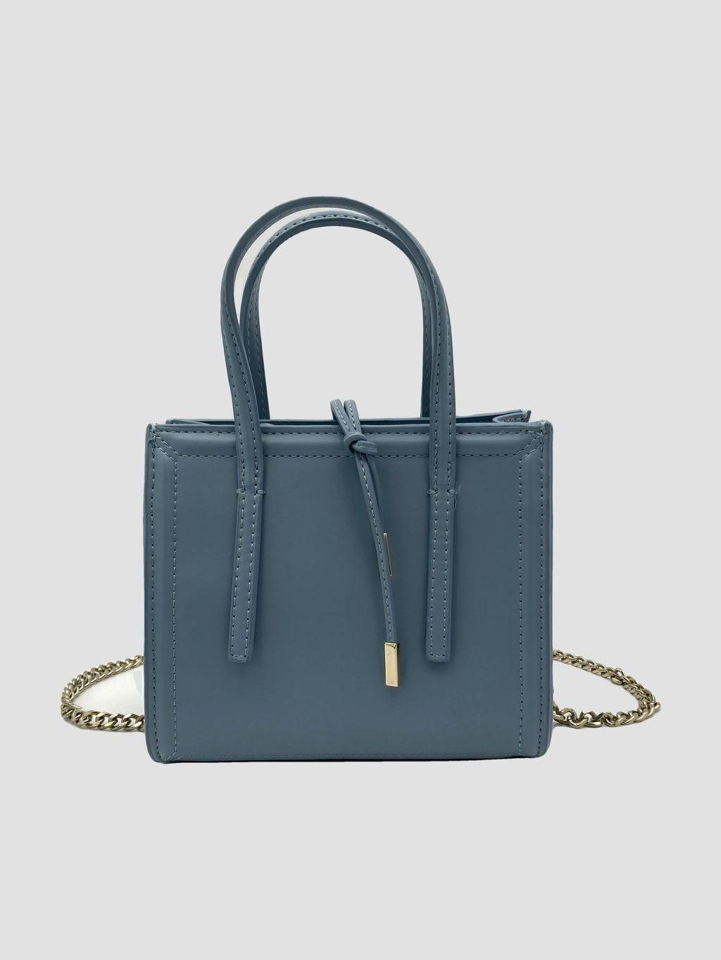 Bandolera ZARA - Talla Talla Única (VOP01003795)-0