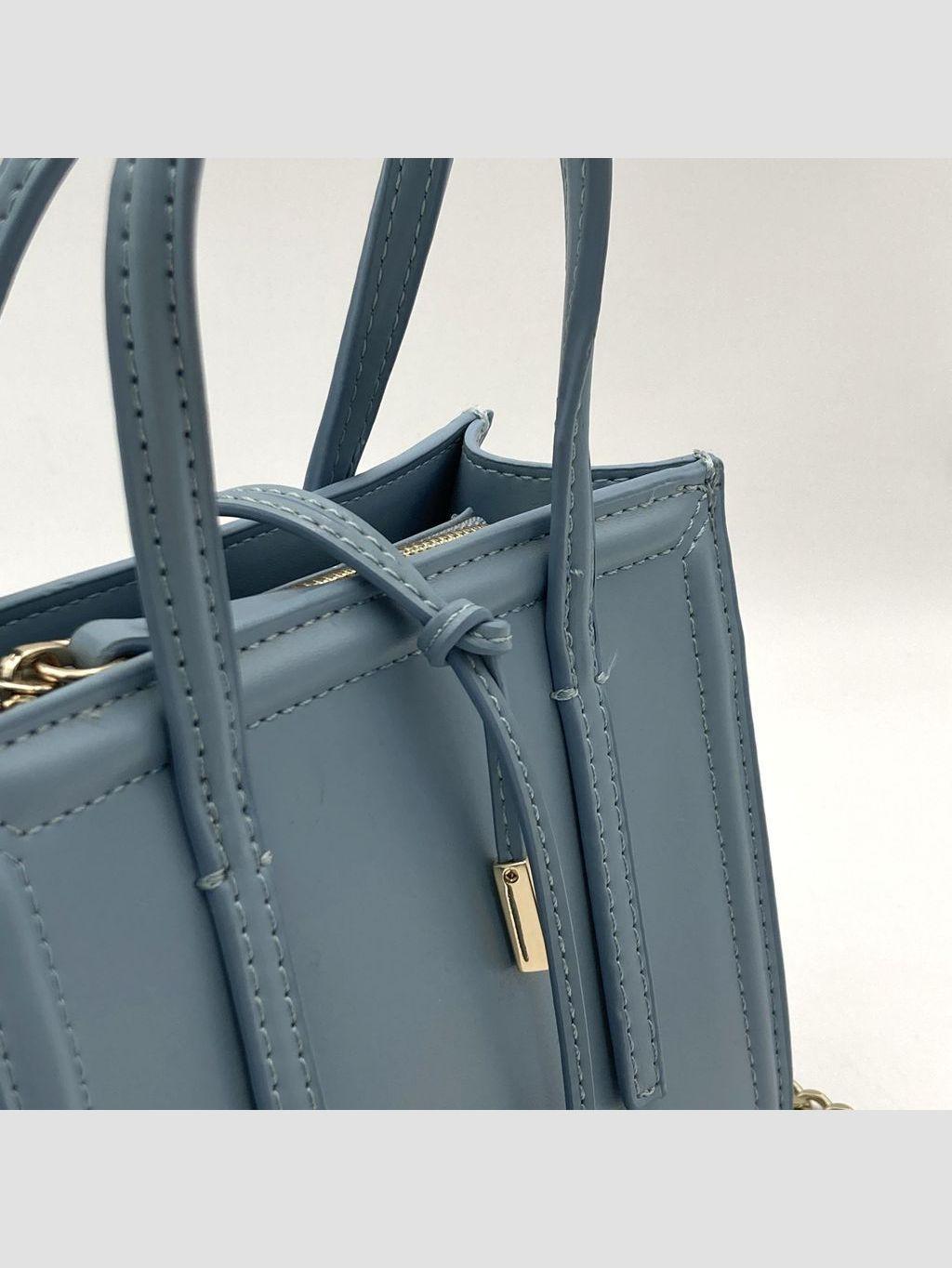 Bandolera ZARA - Talla Talla Única (VOP01003795)-2