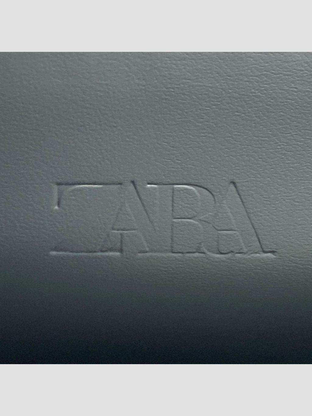 Bandolera ZARA - Talla Talla Única (VOP01003795)-3