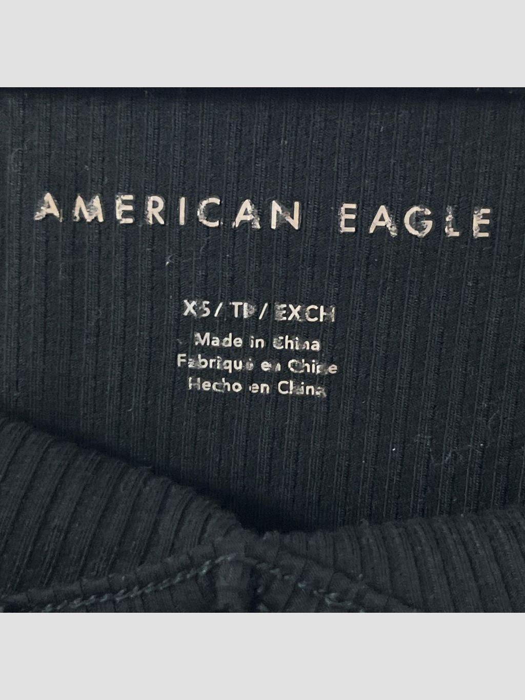 Top AMERICAN EAGLE OUTFITTERS - Talla XS (VOP01207653)-1