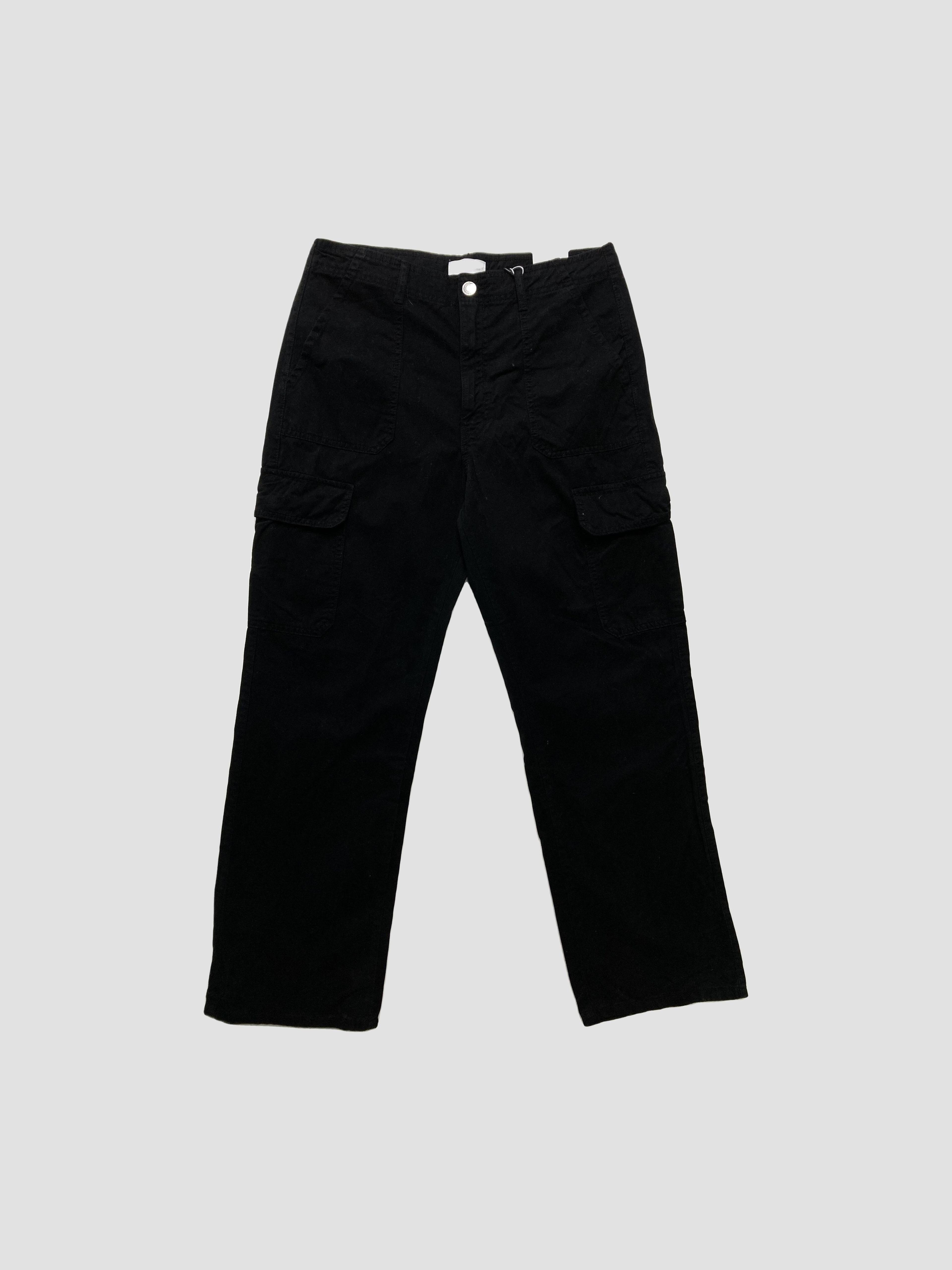 Pantalón ZARA - Talla 42 (VOP00964548)-0