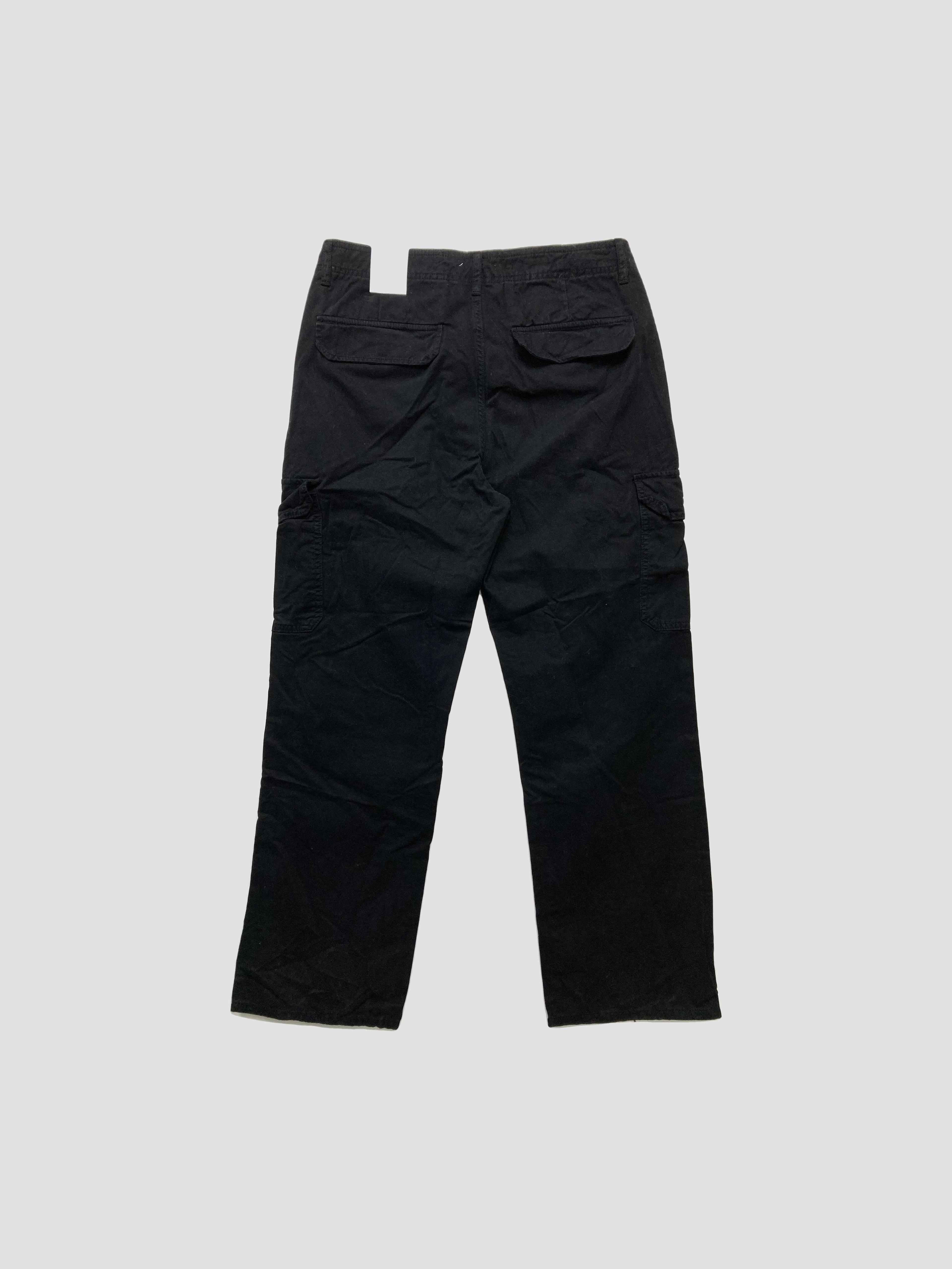 Pantalón ZARA - Talla 42 (VOP00964548)-1