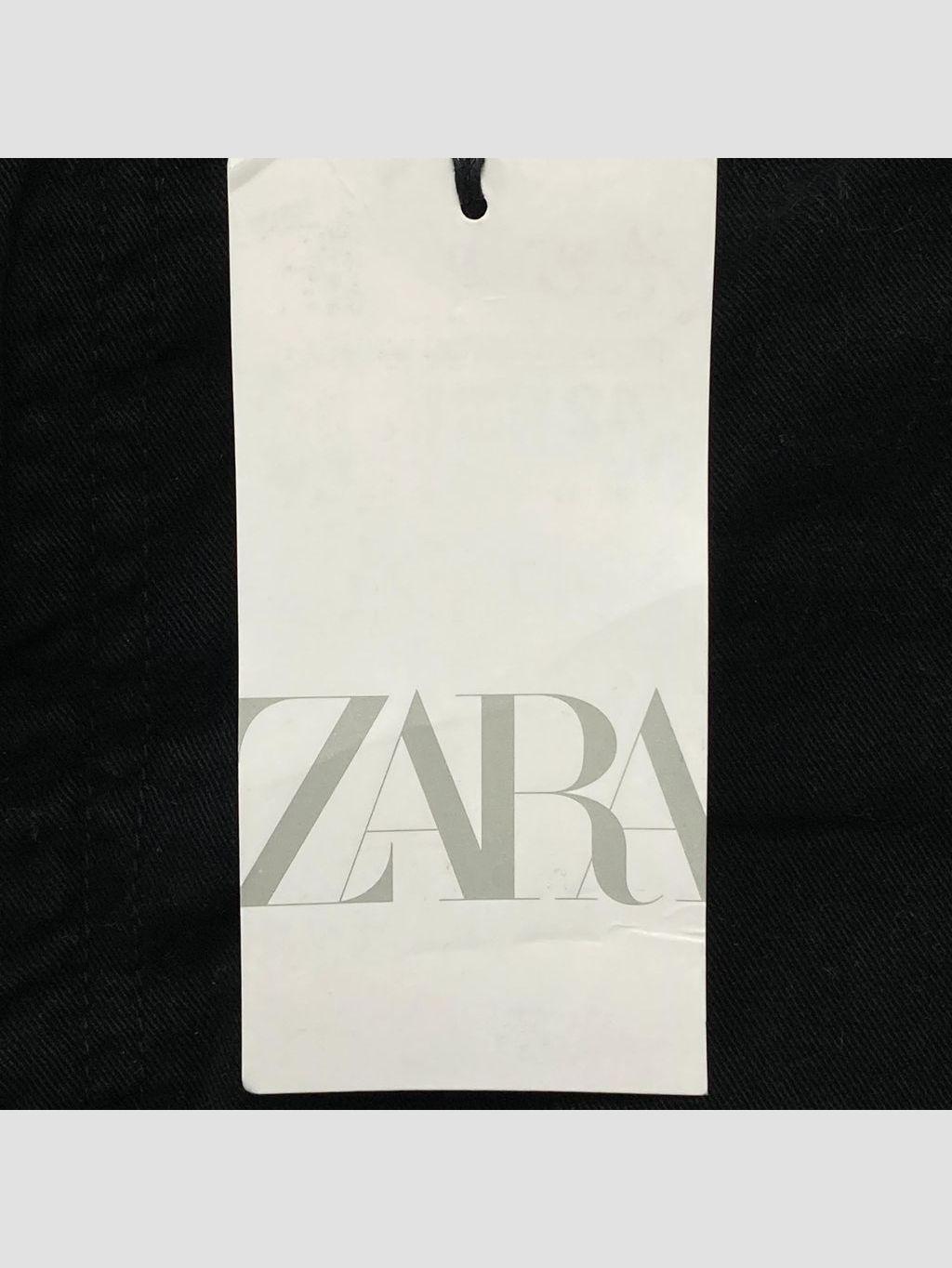 Pantalón ZARA - Talla 42 (VOP00964548)-3