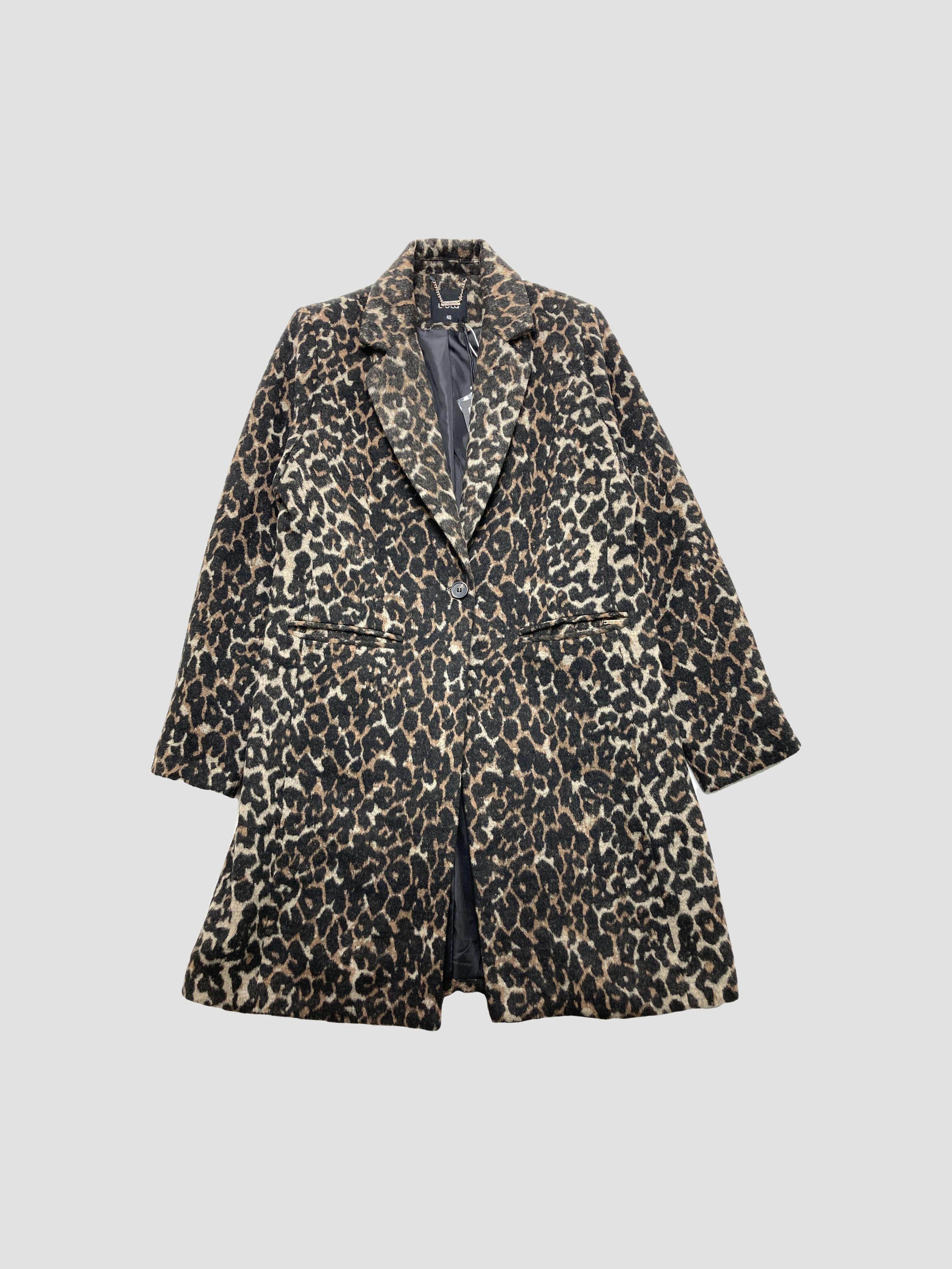 Abrigo LIOLA - Talla L (VOP00991425)-0