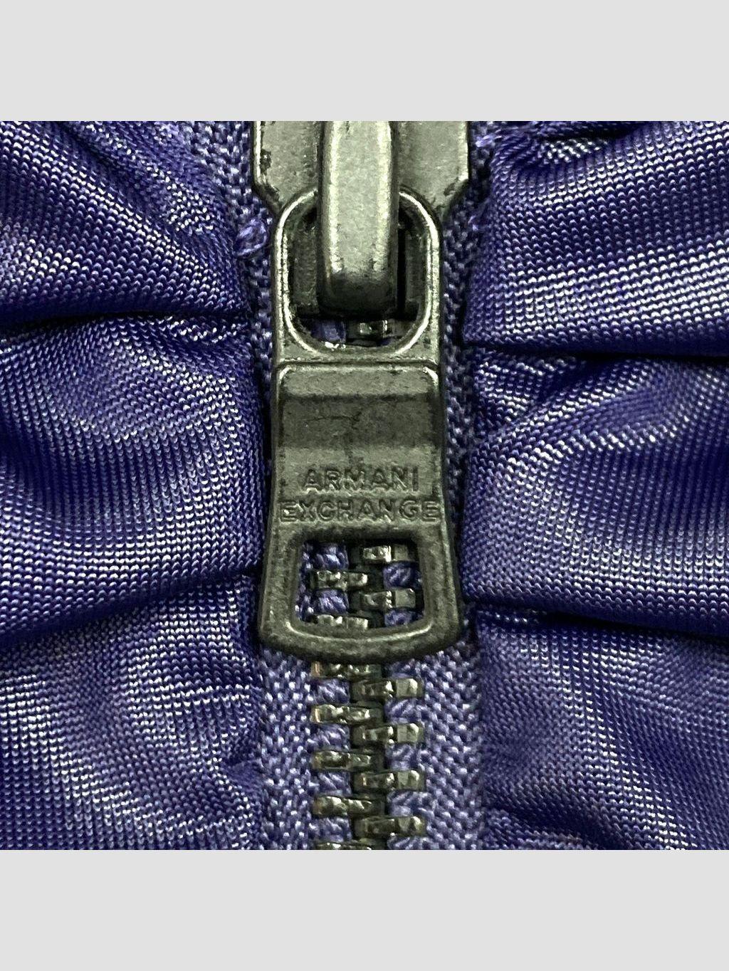 Vestido largo ARMANI EXCHANGE - Talla L (VOP01116717)-2