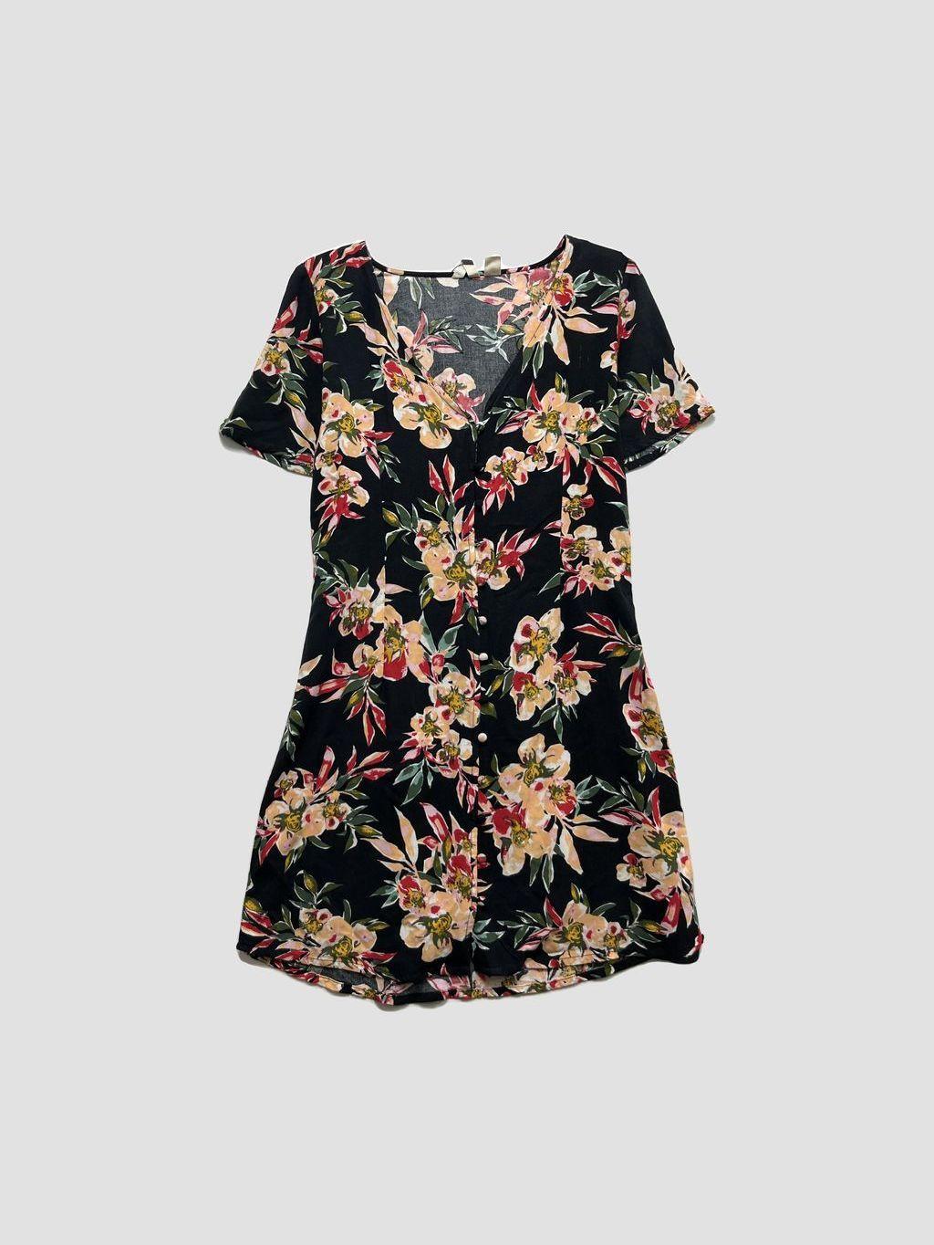 Vestido corto ROXY - Talla S (VOP00909812)-0