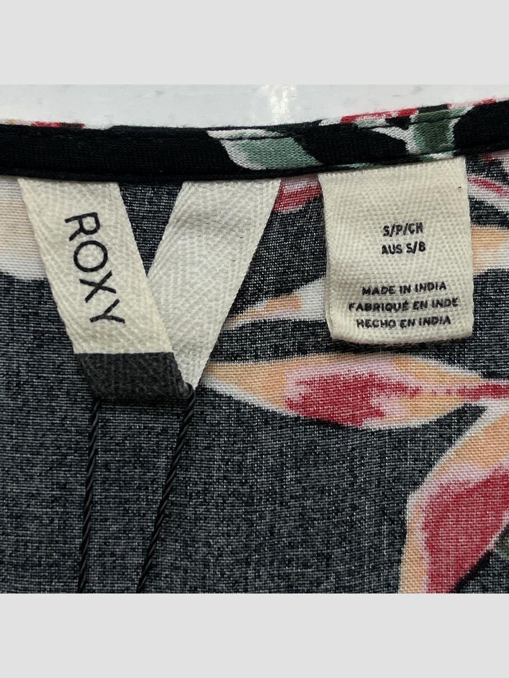 Vestido corto ROXY - Talla S (VOP00909812)-1