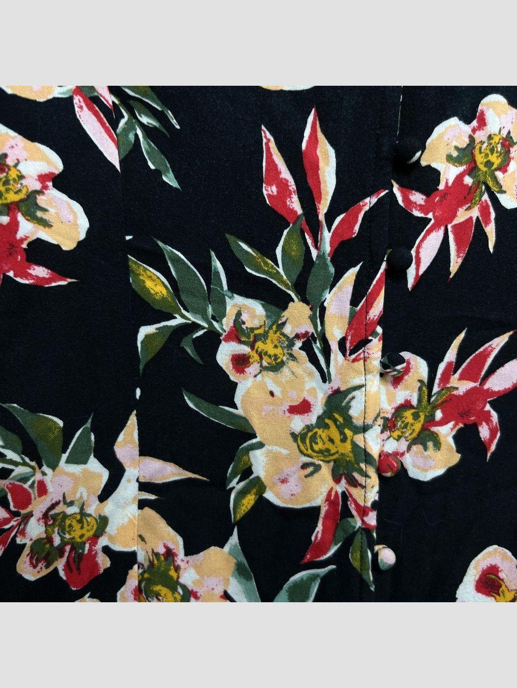 Vestido corto ROXY - Talla S (VOP00909812)-2