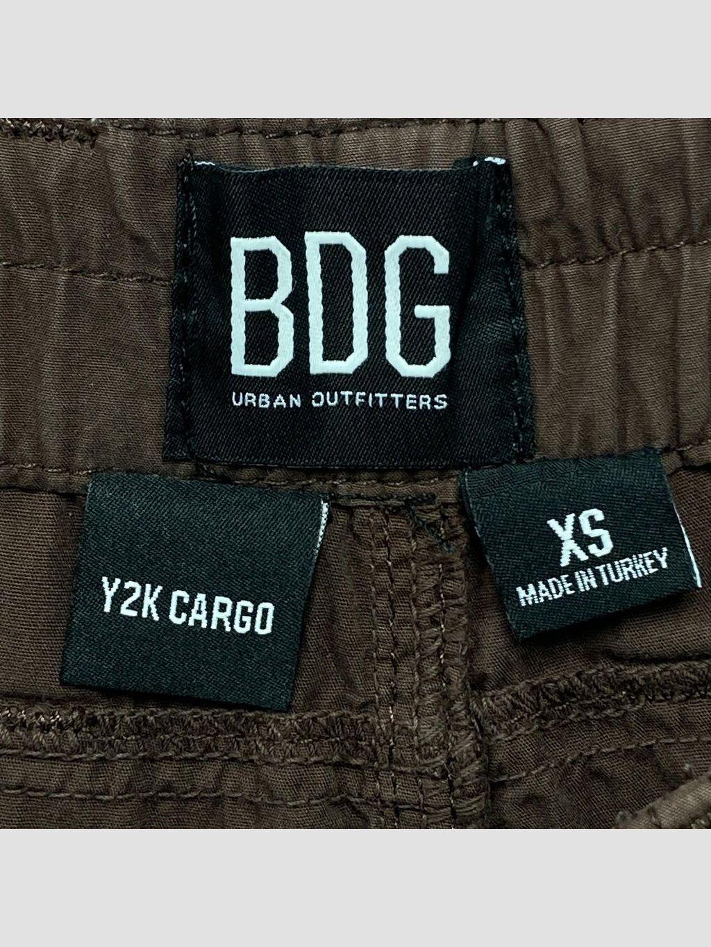 Pantalón URBAN OUTFITTERS - Talla 34 (VOP00995530)-1