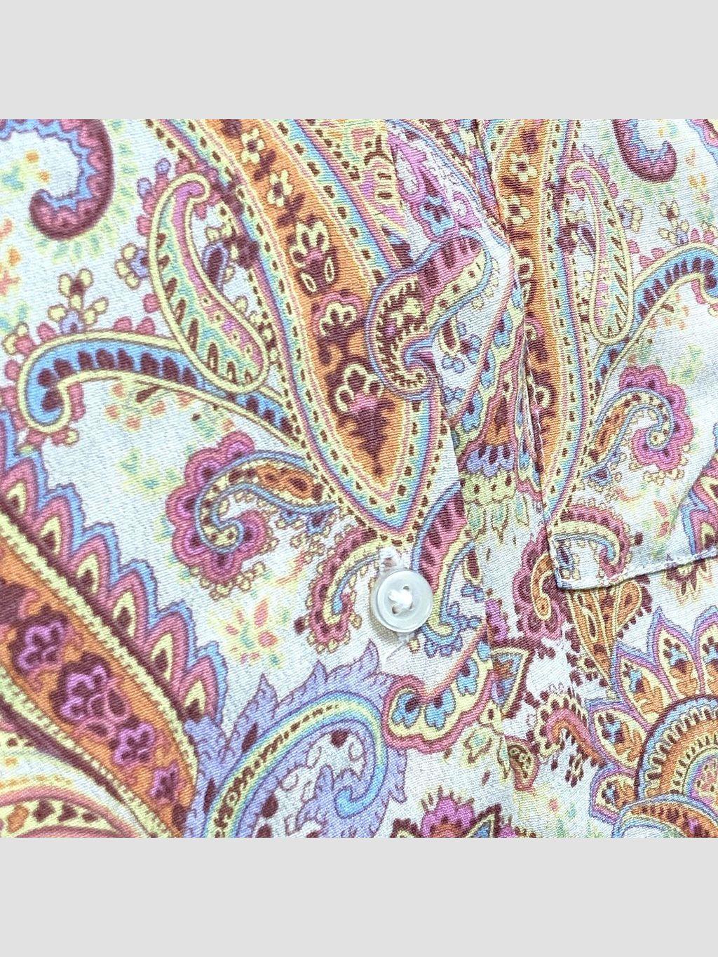 Polera sin mangas MANGO - Talla S (VOP01069775)-2