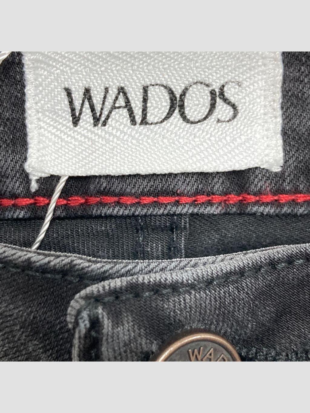 Jean WADOS - Talla 40 (VOP01034478)-2